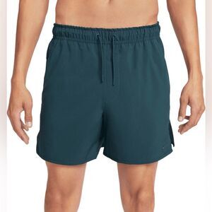 Nike Unlimited Dri-FIT 5" Unlined Versatile Shorts